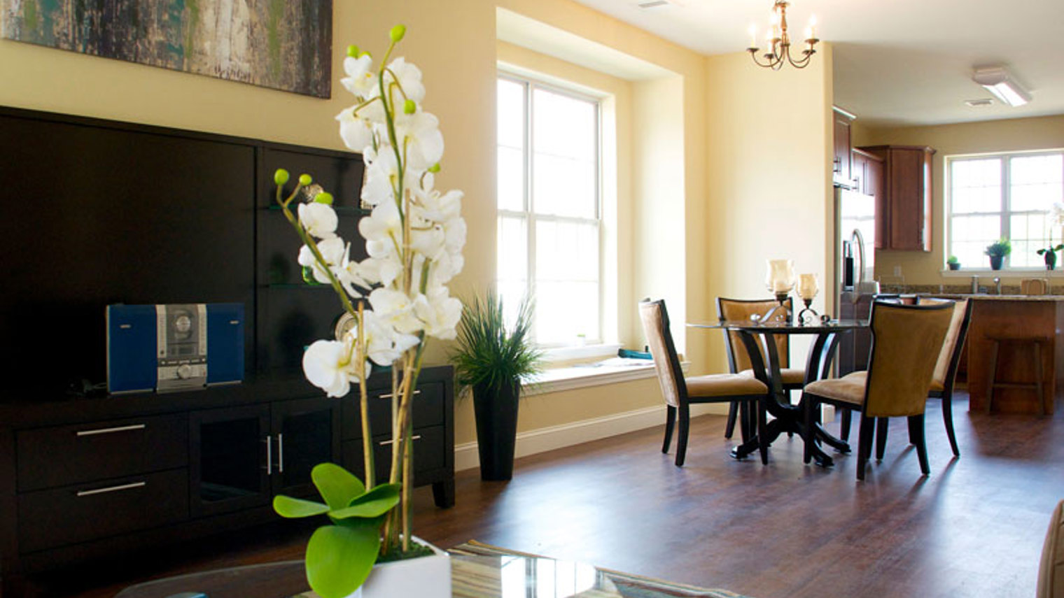 East Hills Townhomes at Bethlehem