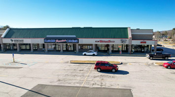 Westfall Town Center Westfall Town Center