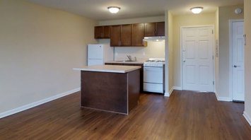River Run Apartments 1 Bed 1 Bath Jr. 3D Tour