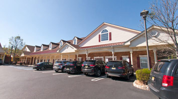 Branchburg Commons Branchburg Commons
