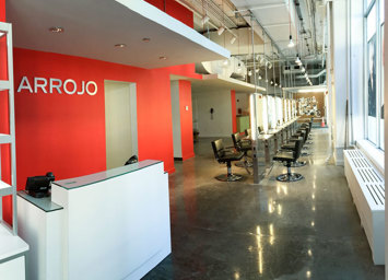 Arrojo Cosmetology School