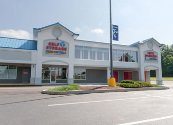 Fairless Hills Self Storage