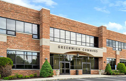 Larken Associates Completes Major Renovation Project at Stewartsville, New Jersey Office Building 