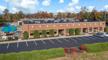 Princess Road Office Park Princess Road Office Park