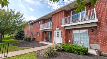 The Meadows at Lehigh Apartments