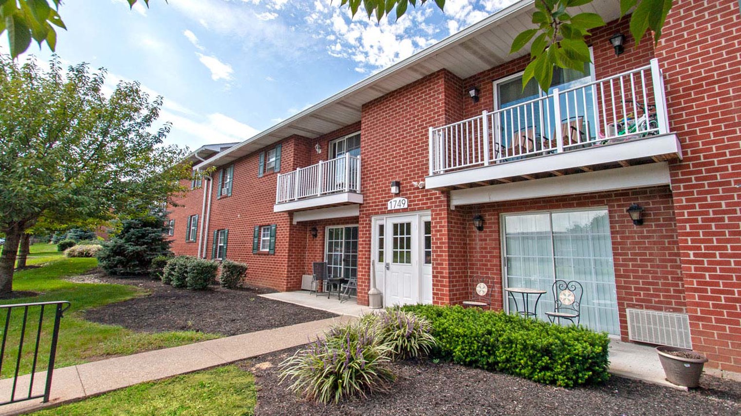 The Meadows at Lehigh Apartments
