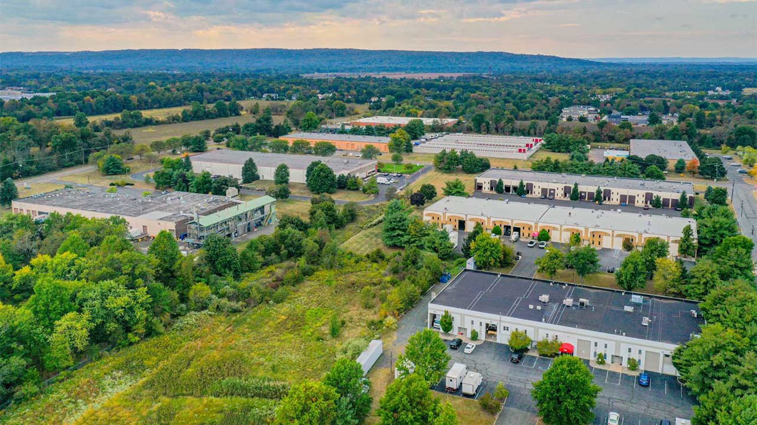 Hillsborough Business Center Hillsborough Business Center