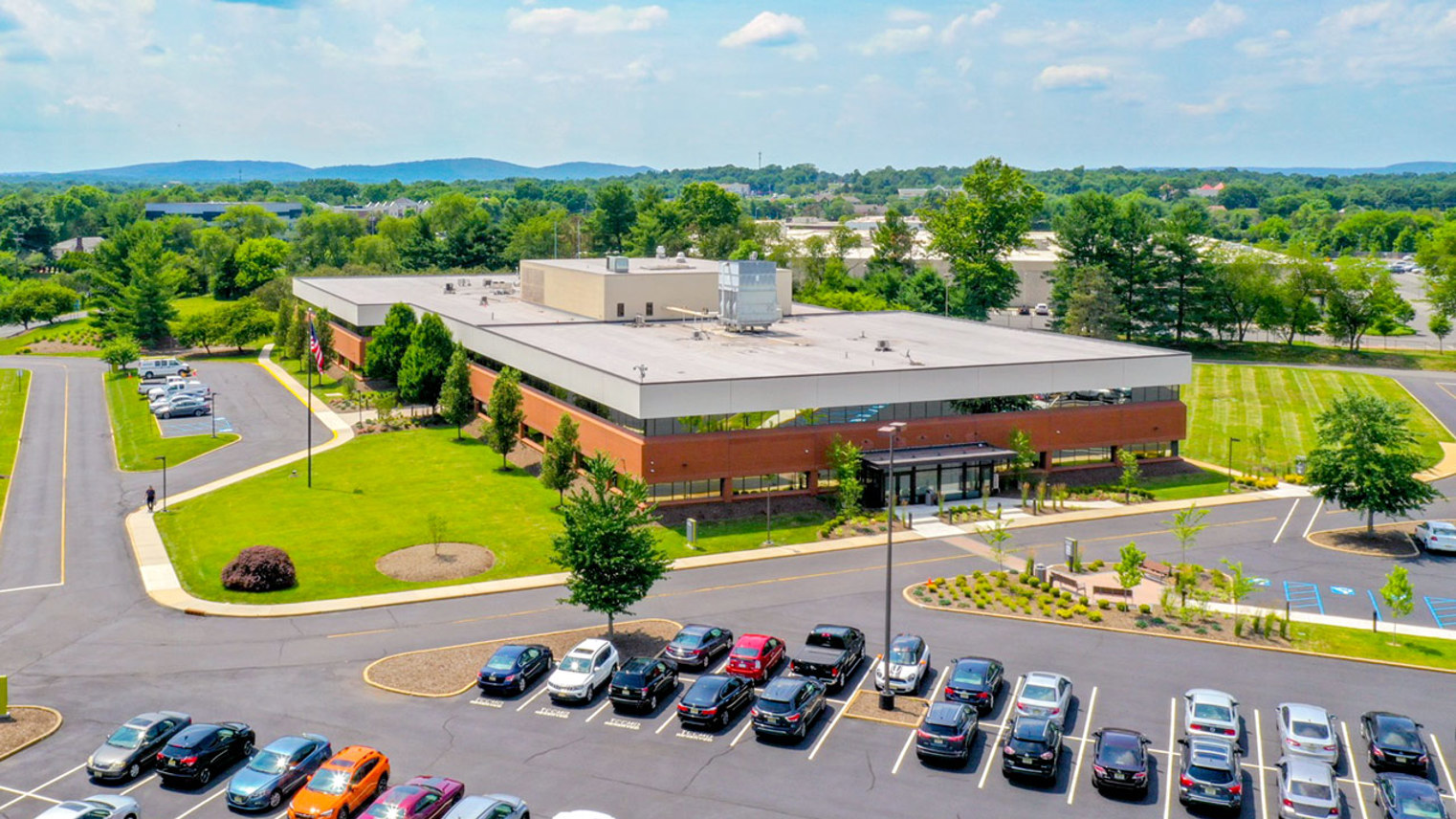 Branchburg Centre Branchburg Centre