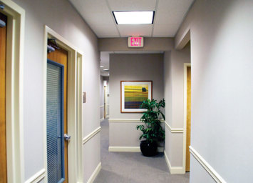 Branchburg Executive Suites