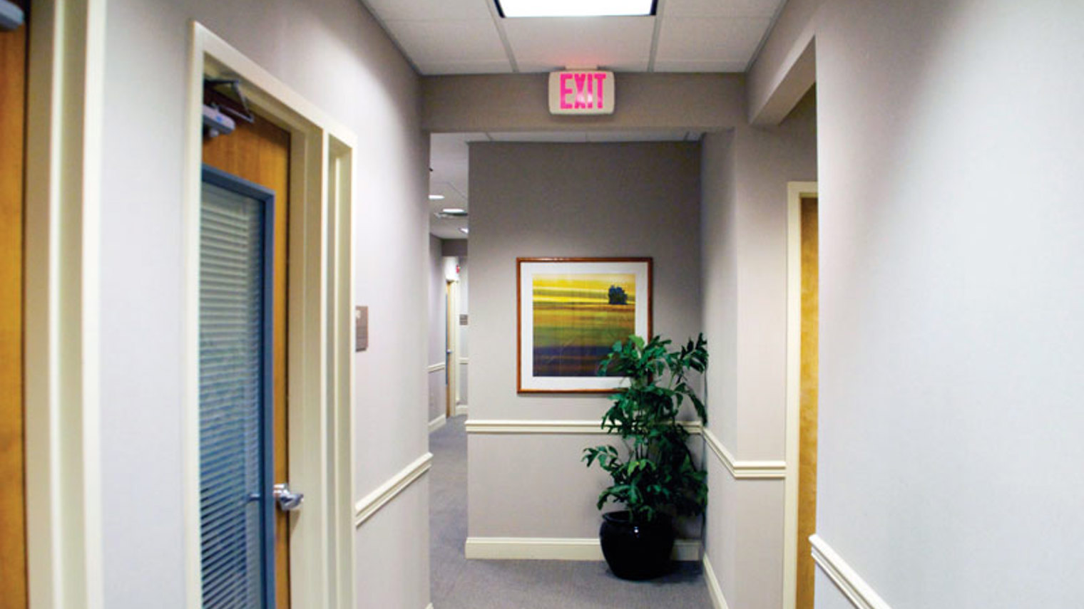 Branchburg Executive Suites