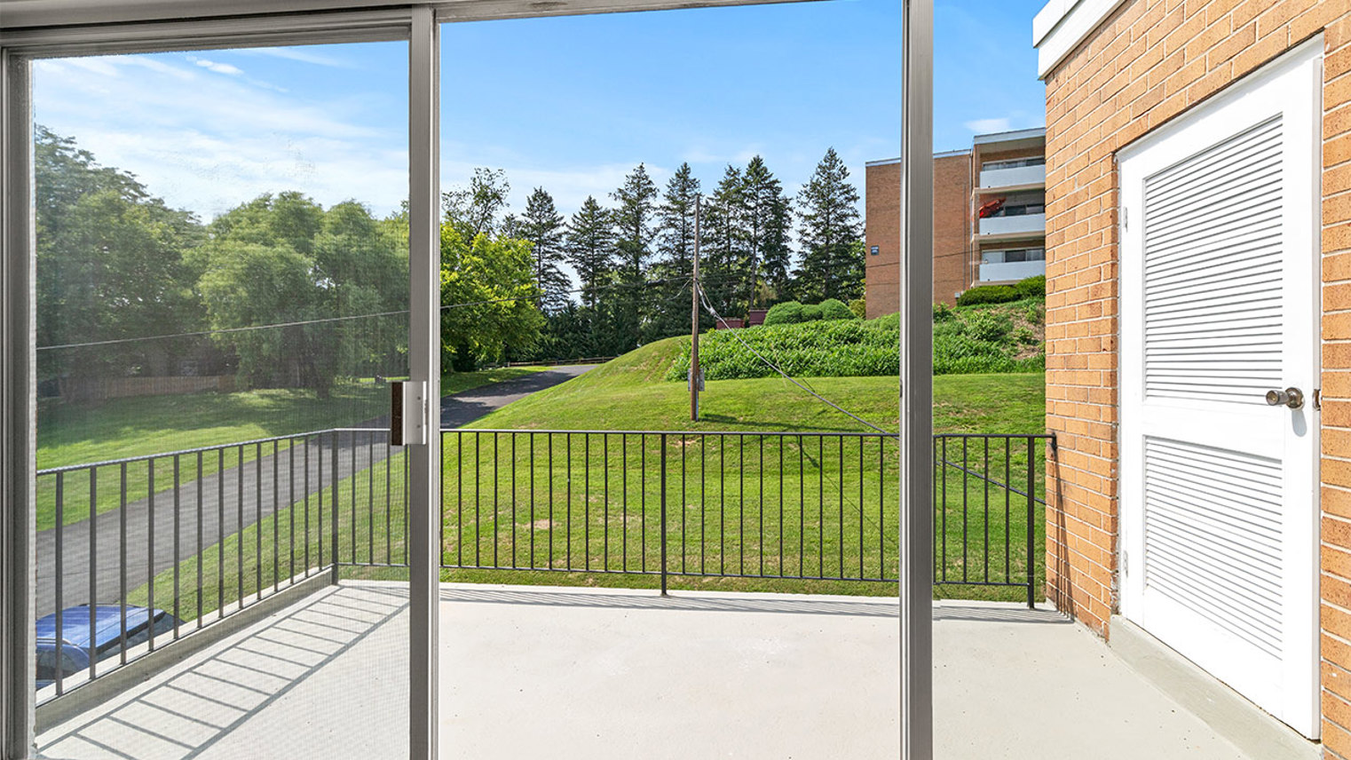The Reserve at Wyomissing 2 Bed 2 Bath Premier