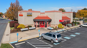 Tilghman Square Shopping Center Tilghman Square Shopping Center