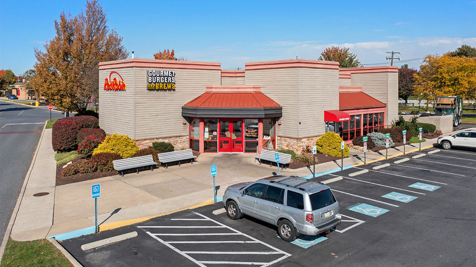 Tilghman Square Shopping Center Tilghman Square Shopping Center