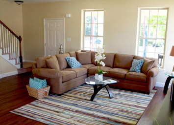 East Hills Townhomes at Bethlehem
