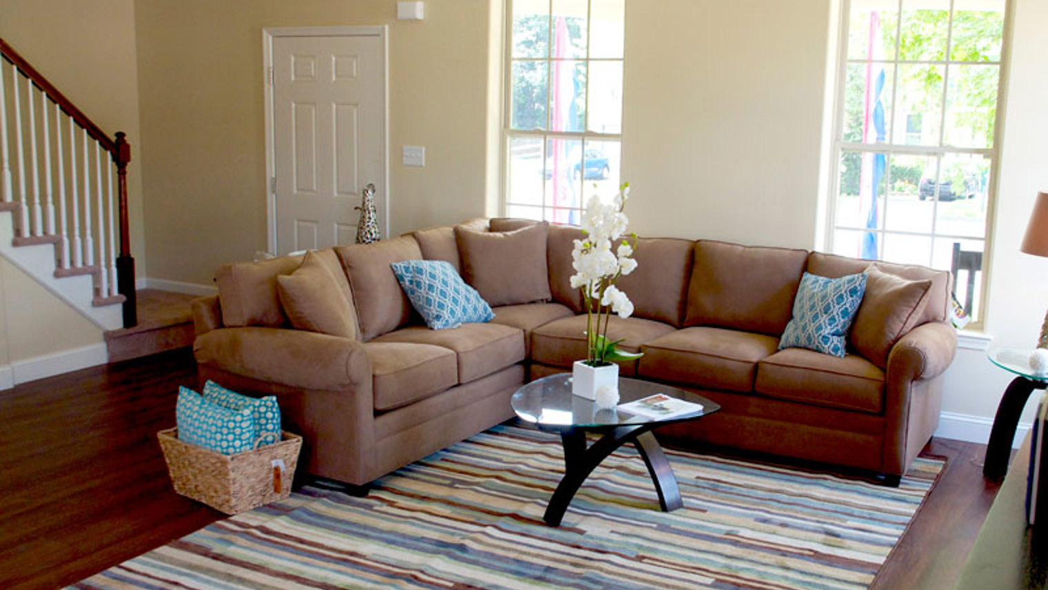 East Hills Townhomes at Bethlehem