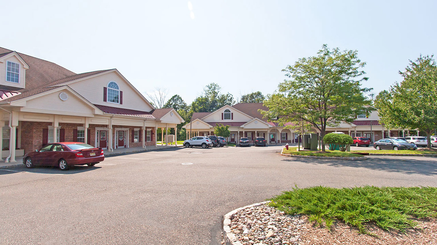 Amwell Commons Amwell Commons