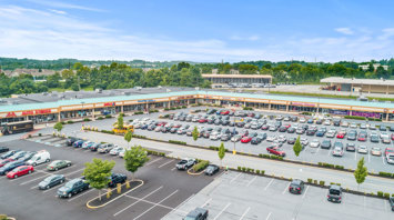 Tilghman Square Shopping Center Tilghman Square Shopping Center