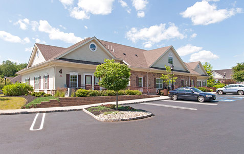 Readington Commons