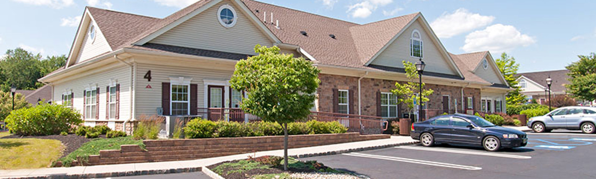 Readington Commons