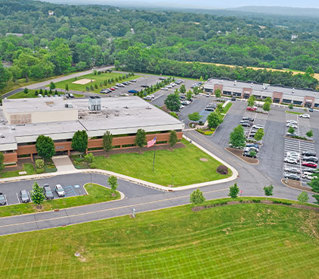 Branchburg Centre