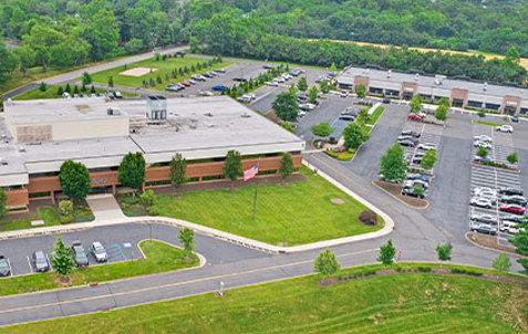 Branchburg Centre