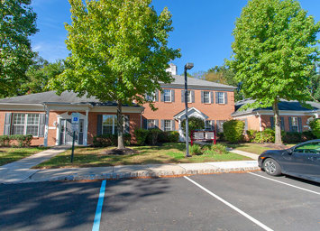 Montgomery Commons