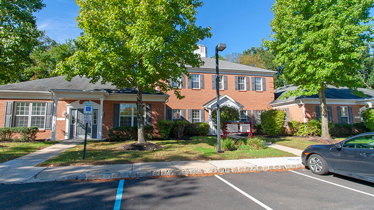 Montgomery Commons