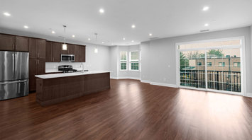 Hillsborough Village Center Elmore (C) Garage Apartment Tour