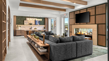 Monte View at Pohatcong Clubhouse Virtual Tour