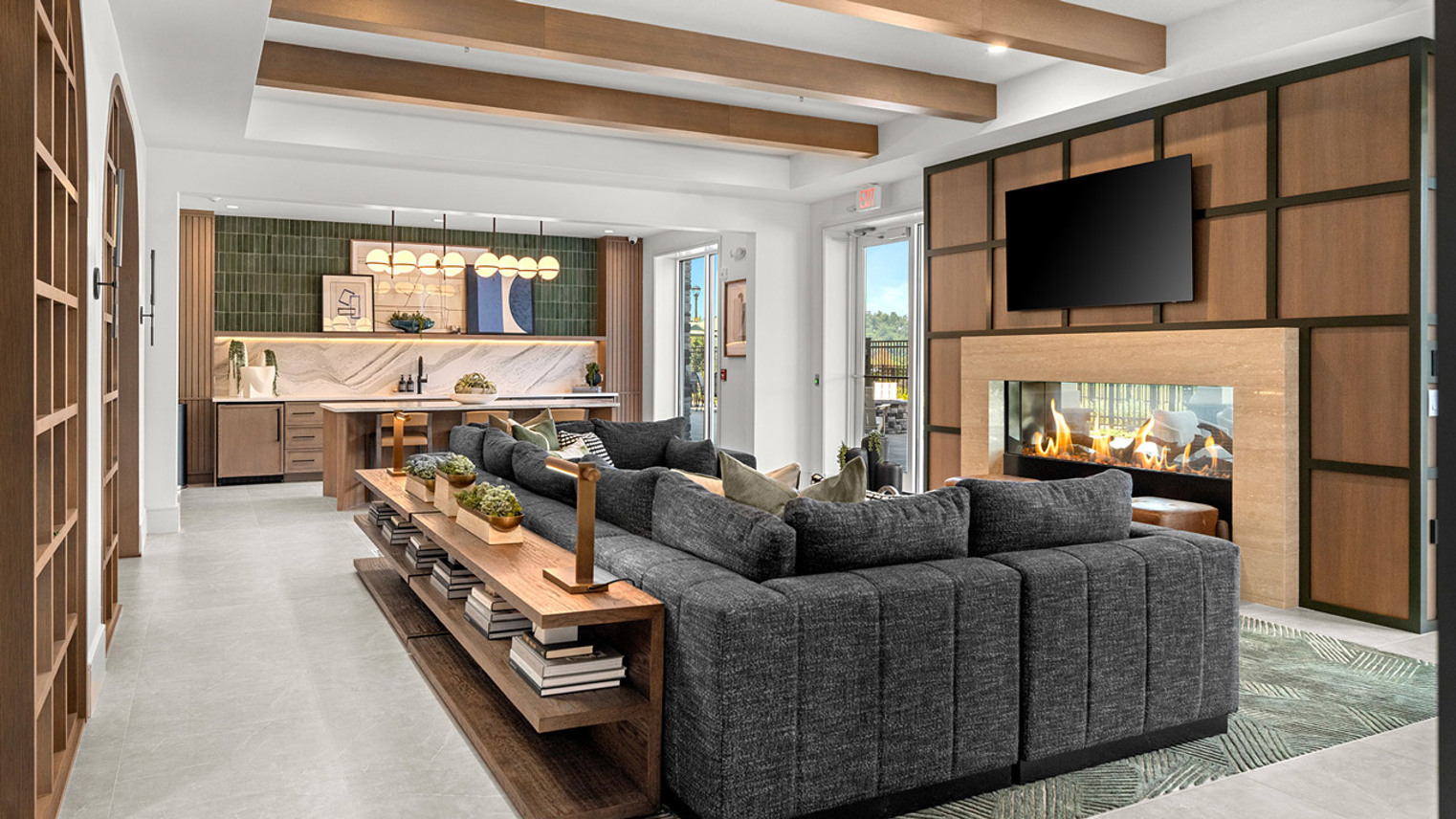 Monte View at Pohatcong Clubhouse Virtual Tour