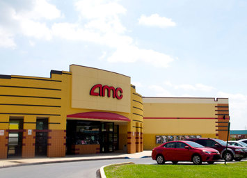 AMC Theater at Tilghman Square