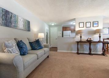 River Run Apartments