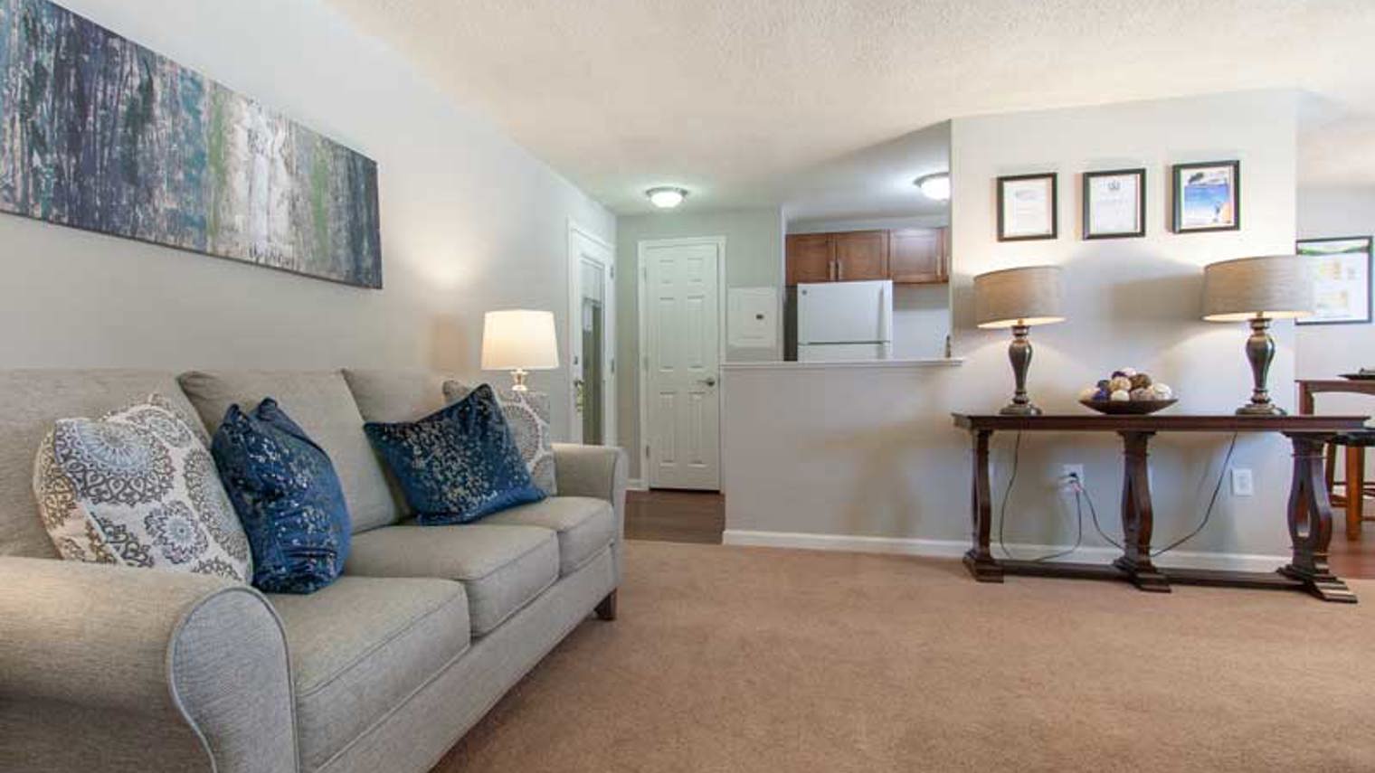 River Run Apartments