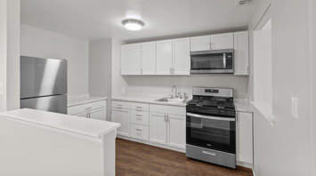The Reserve at Wyomissing 1 Bed 1 Bath Signature Tour