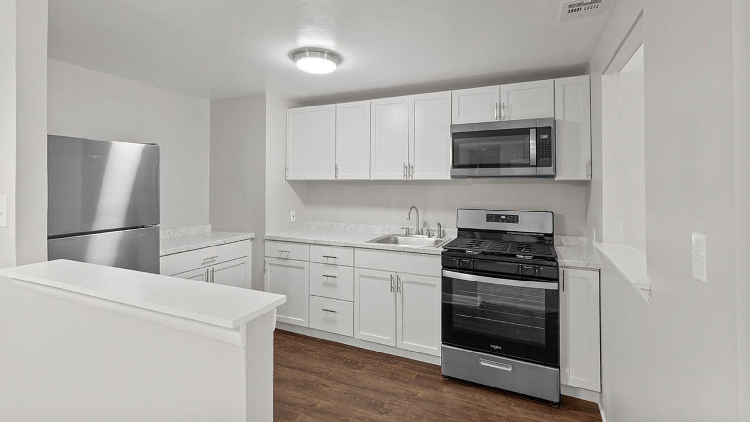 The Reserve at Wyomissing 1 Bed 1 Bath Signature Tour
