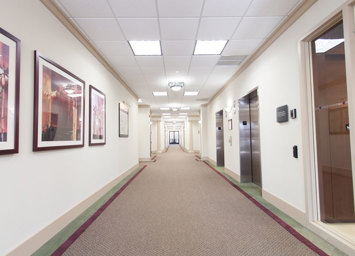 Raritan Commons