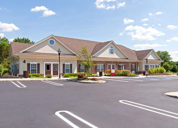 Readington Commons