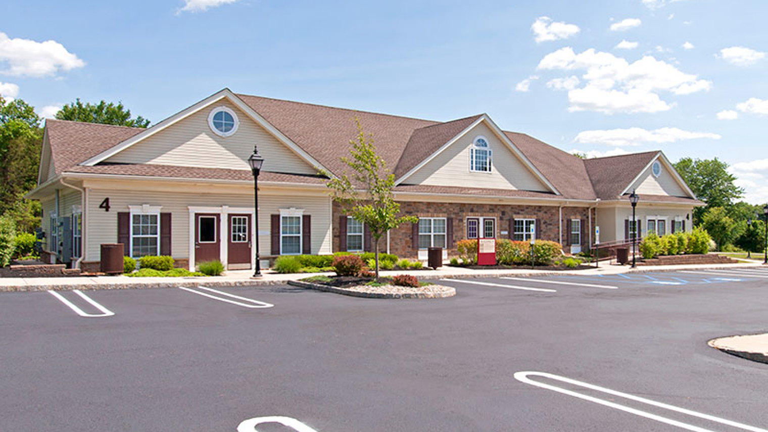 Readington Commons