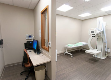 Hunterdon Healthcare Urgent Care