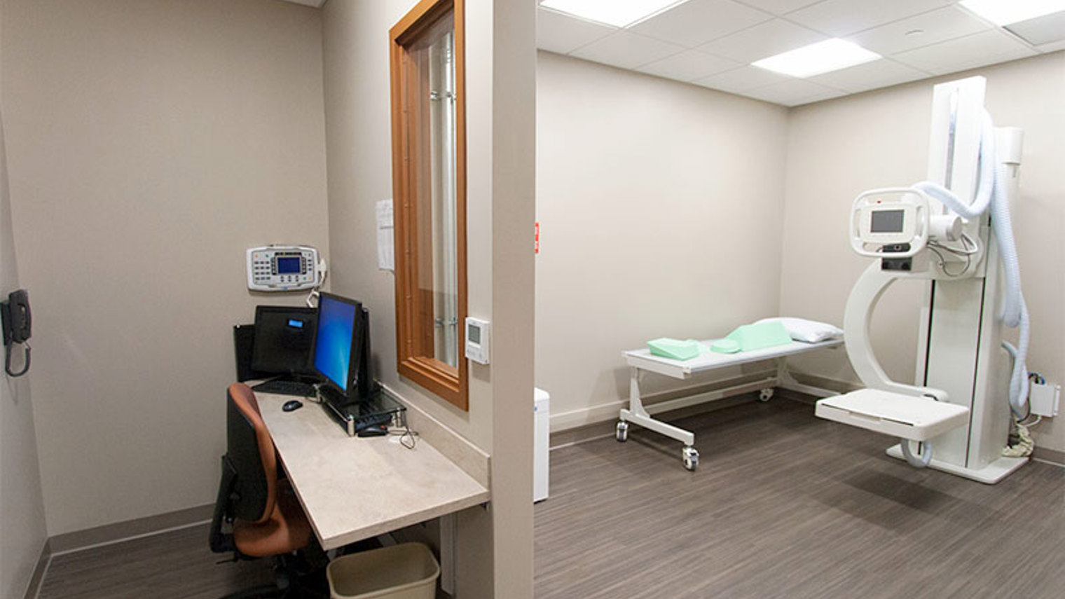 Hunterdon Healthcare Urgent Care