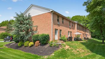 Waters Edge Apartments Townhomes