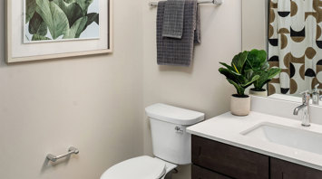 The Ridge at Readington Garden Apartments