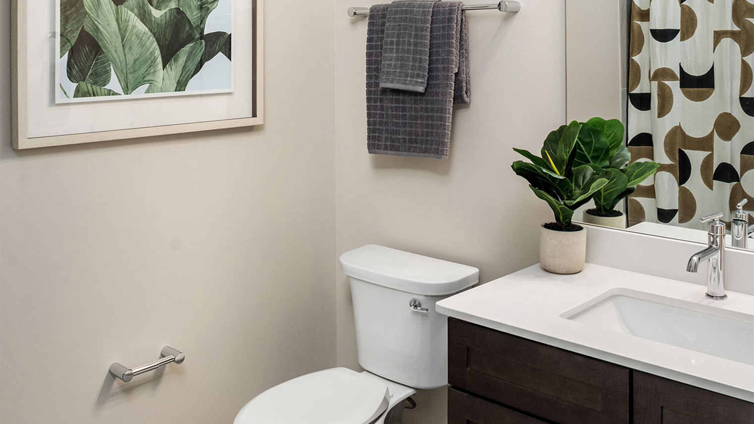 The Ridge at Readington Garden Apartments