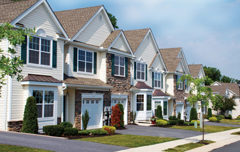 The Village at Maidencreek