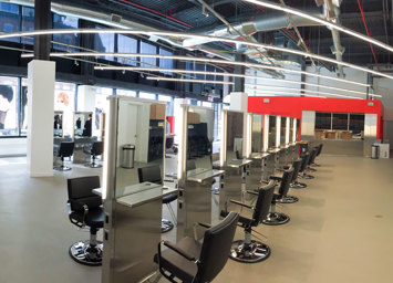 Arrojo Salon Brooklyn
