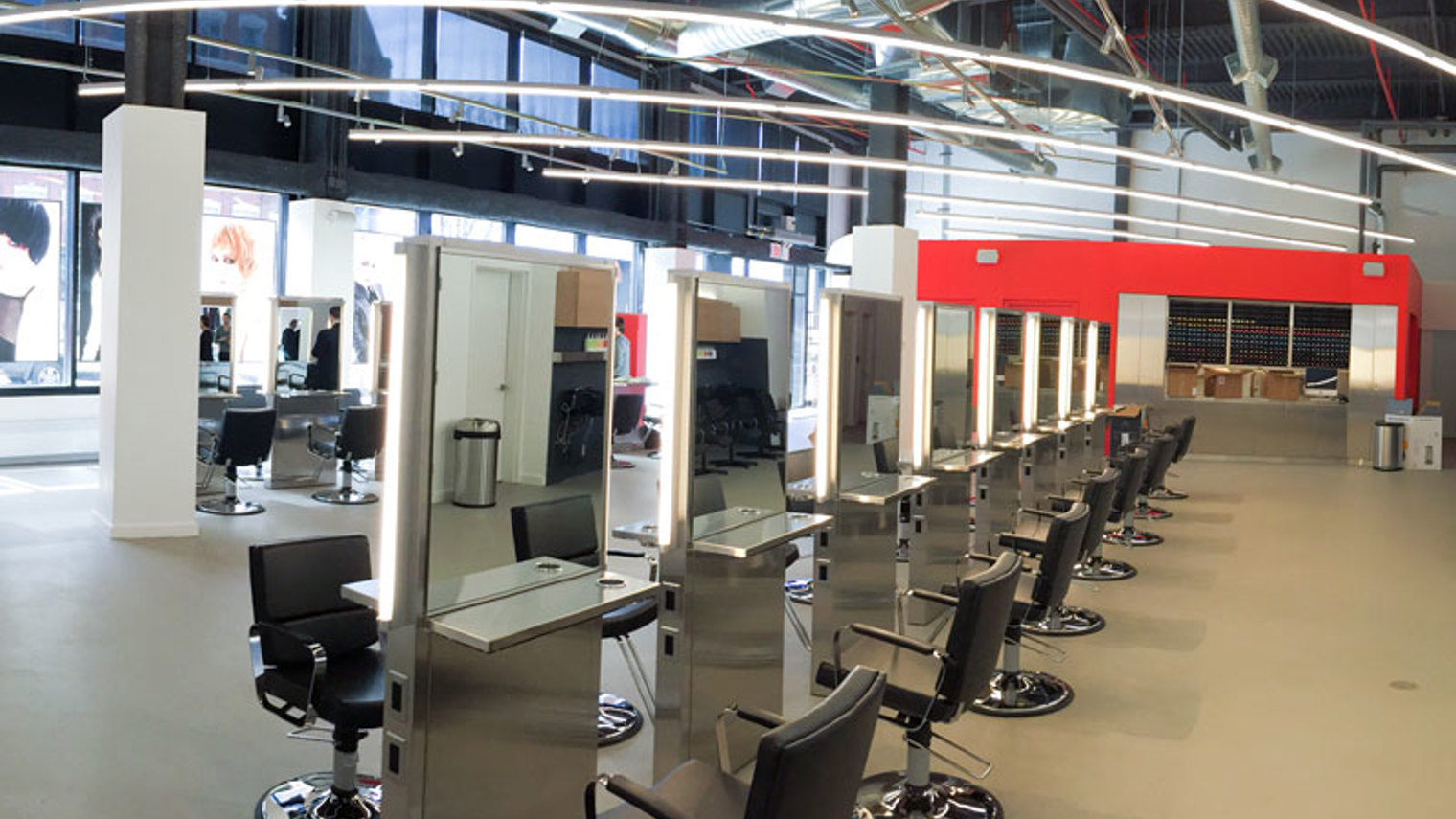 Arrojo Salon Brooklyn