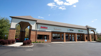 Manors Corner Shopping Center Manors Corner Shopping Center