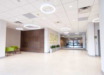 Branchburg Centre