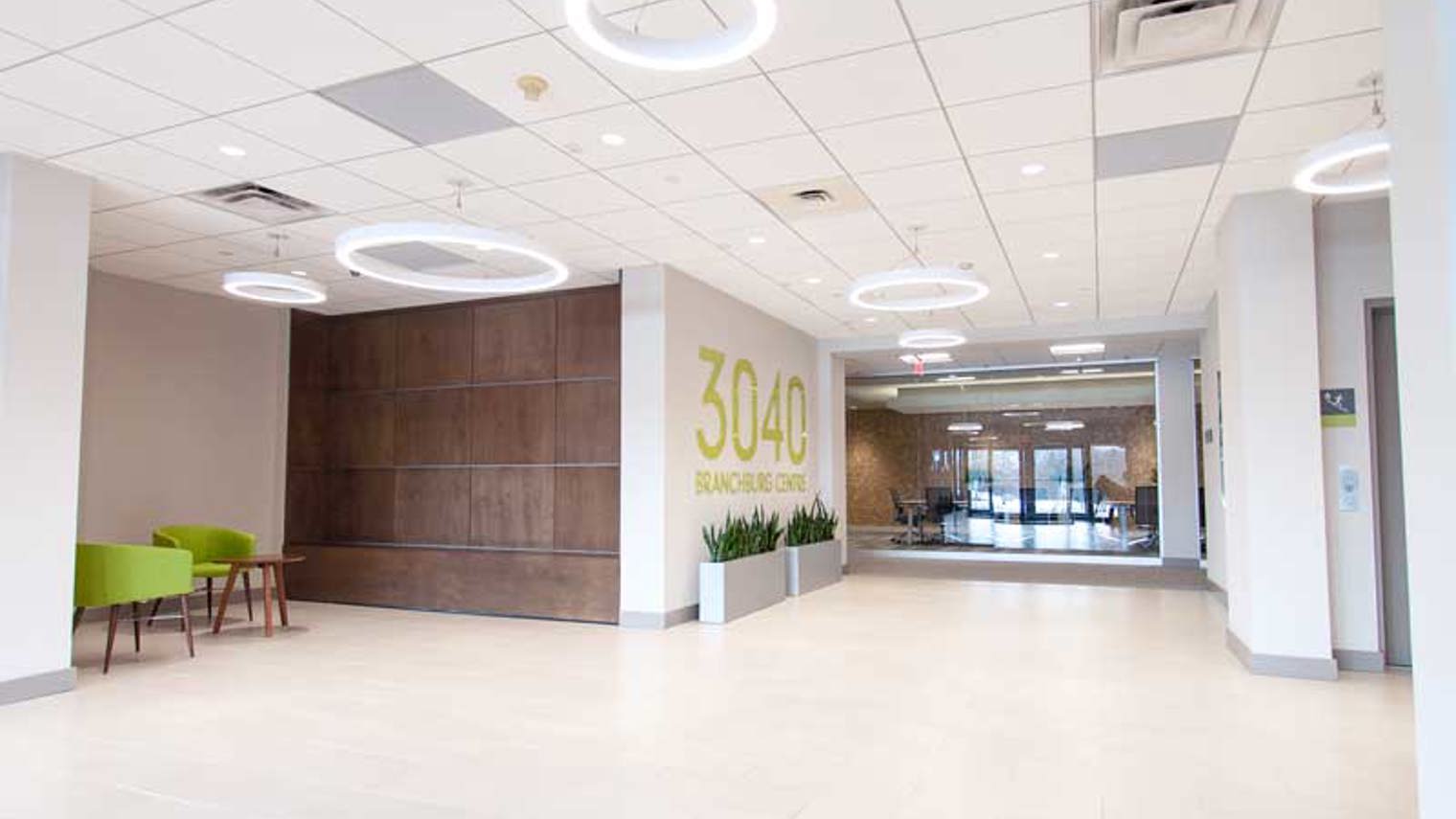 Branchburg Centre