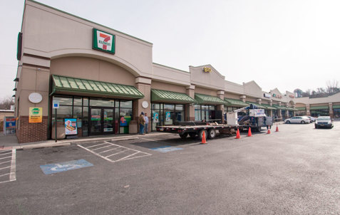 7-Eleven